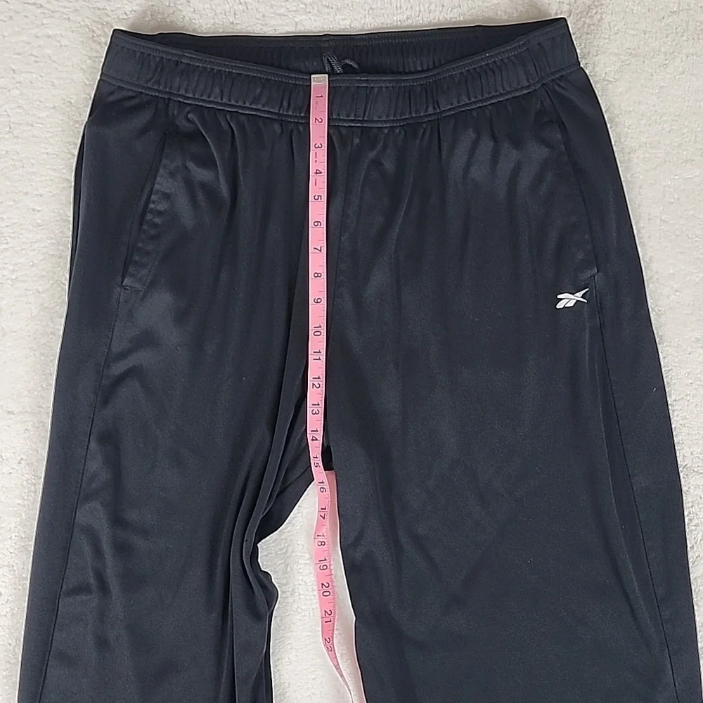 Reebok black active